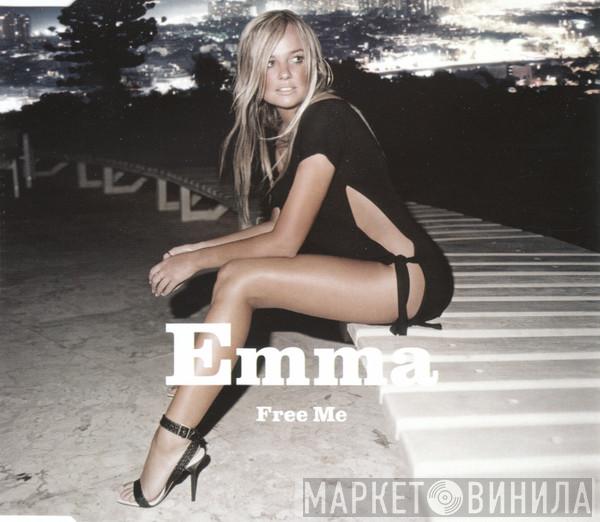Emma Bunton - Free Me