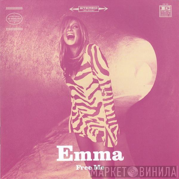 Emma Bunton - Free Me