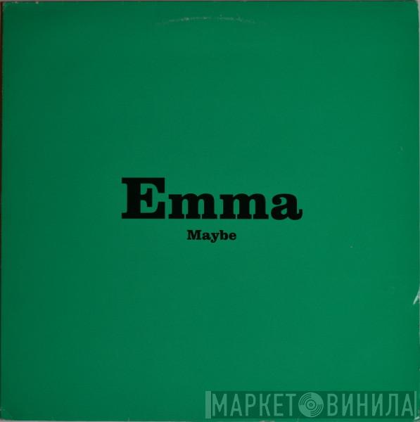 Emma Bunton - Maybe