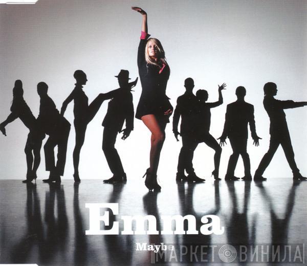 Emma Bunton - Maybe