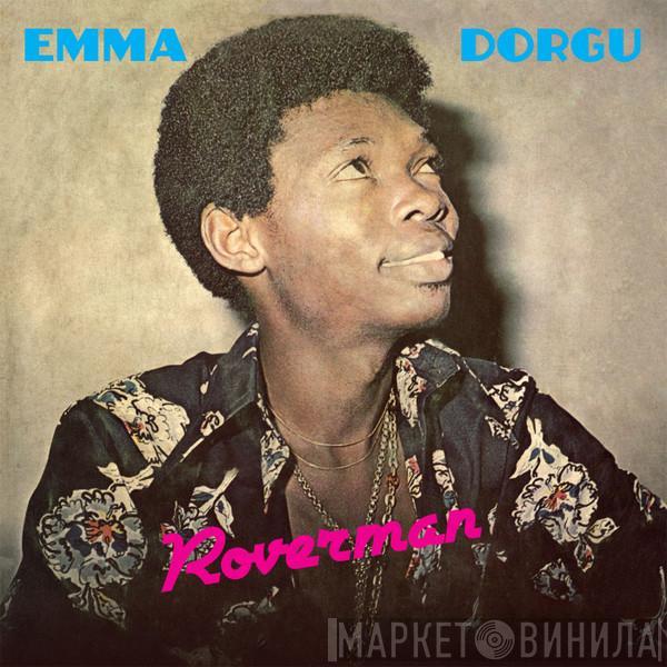  Emma Dorgu  - Roverman