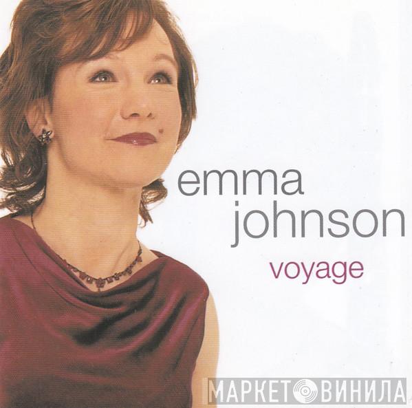 Emma Johnson - Voyage