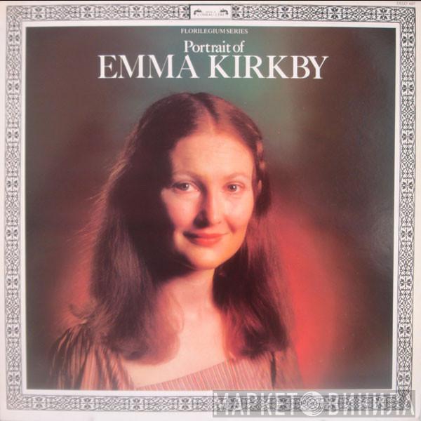 Emma Kirkby - Portrait Of Emma Kirkby