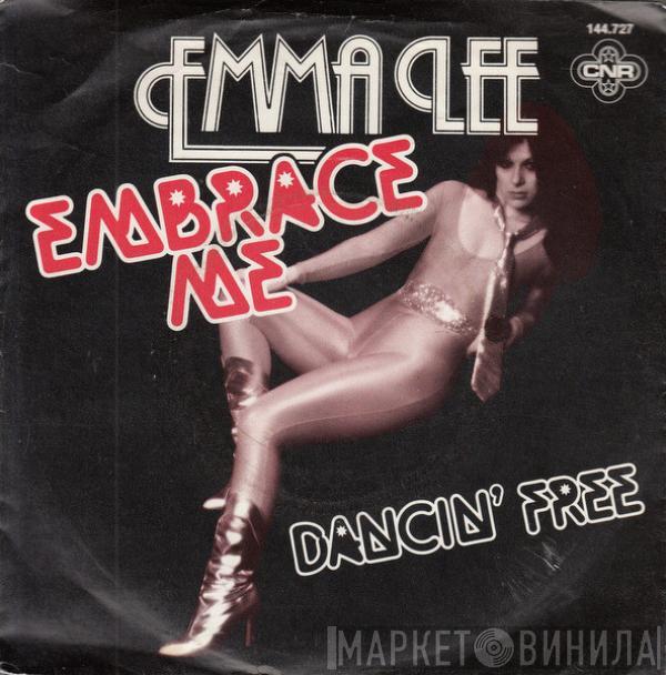 Emma Lee  - Embrace Me