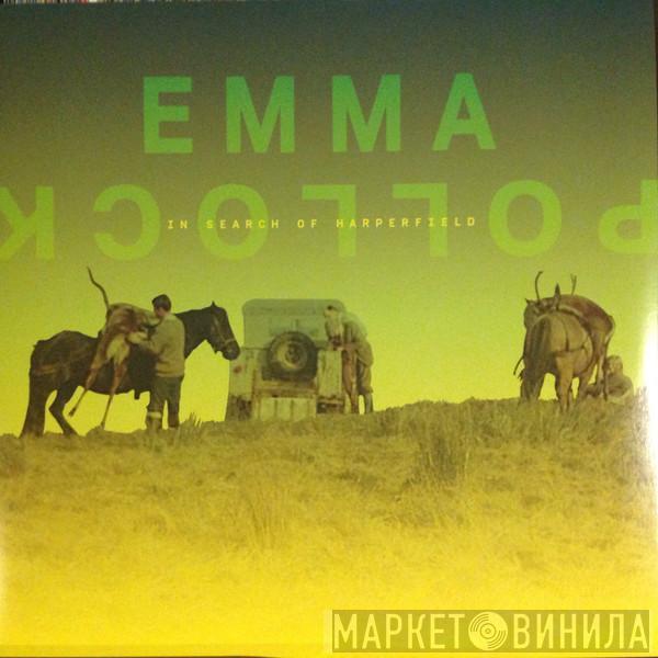 Emma Pollock - In Search Of Harperfield