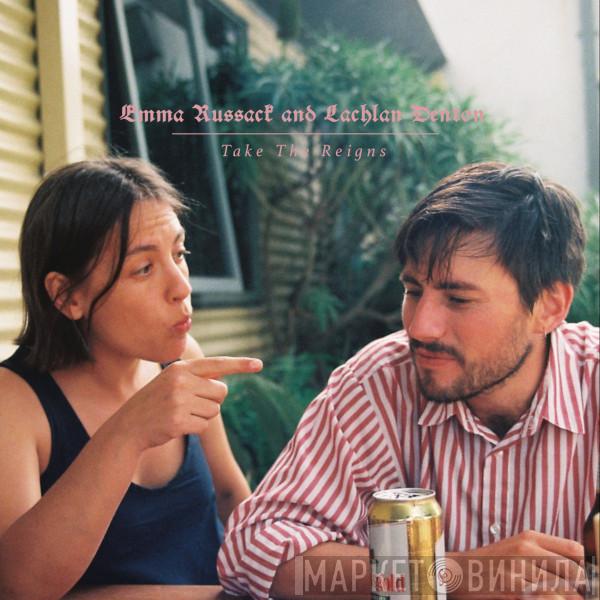 Emma Russack, Lachlan Denton - Take The Reigns