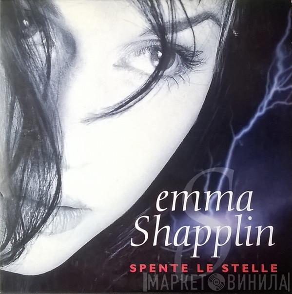 Emma Shapplin - Spente Le Stelle