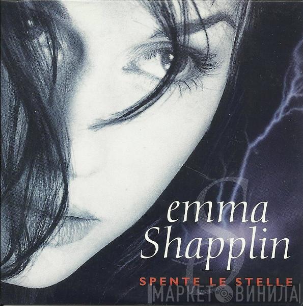  Emma Shapplin  - Spente Le Stelle