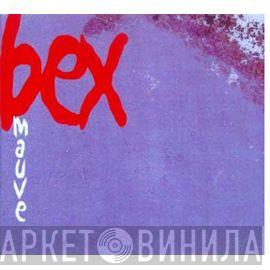 Emmanuel Bex - Mauve