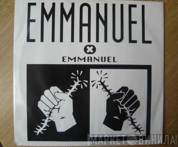 Emmanuel  - Emmanuel