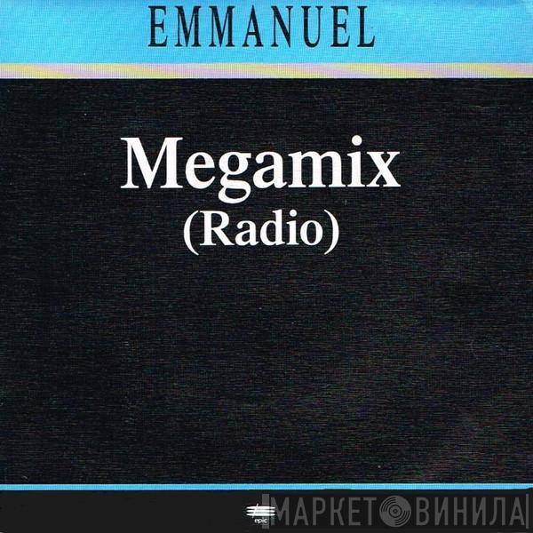 Emmanuel - Megamix (Radio)