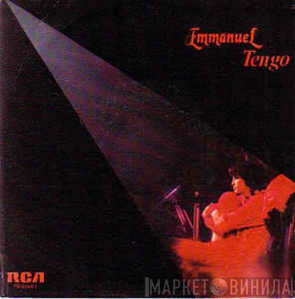 Emmanuel - Tengo