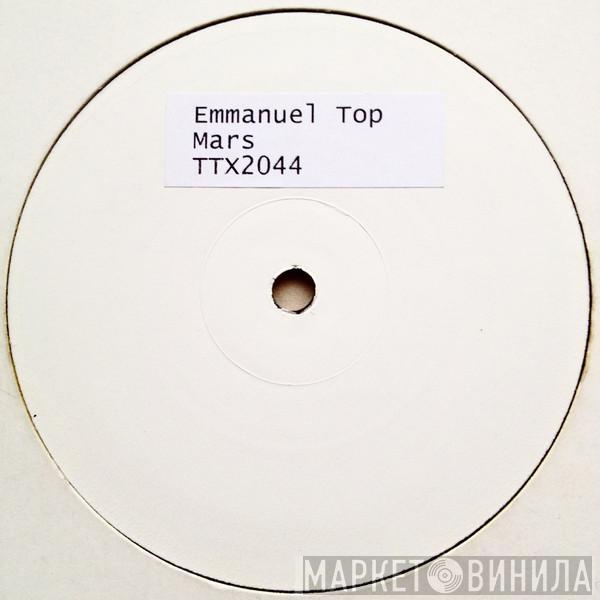 Emmanuel Top - Mars