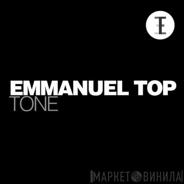  Emmanuel Top  - Tone