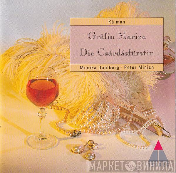 Emmerich Kálmán - Gräfin Mariza - Die Csárdásfürstin