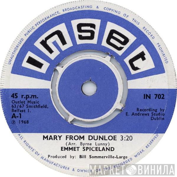 Emmet Spiceland - Mary From Dunloe