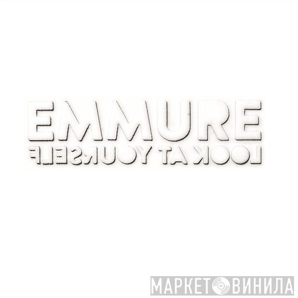Emmure - Look At Yourself