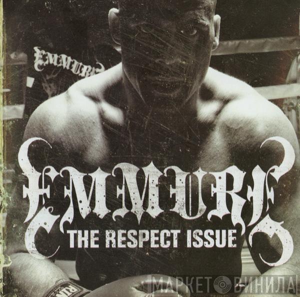  Emmure  - The Respect Issue