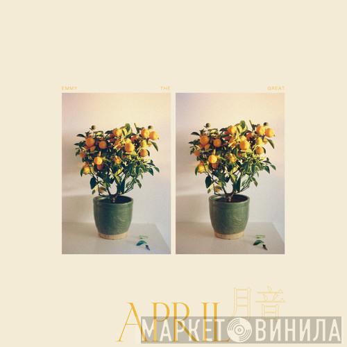 Emmy The Great - April / 月音