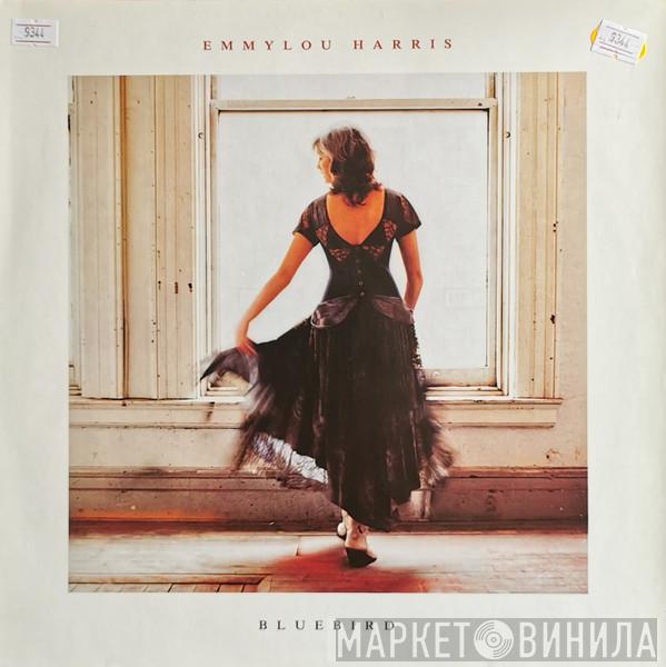 Emmylou Harris - Bluebird