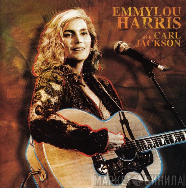 Emmylou Harris, Carl Jackson - Nashville Duets