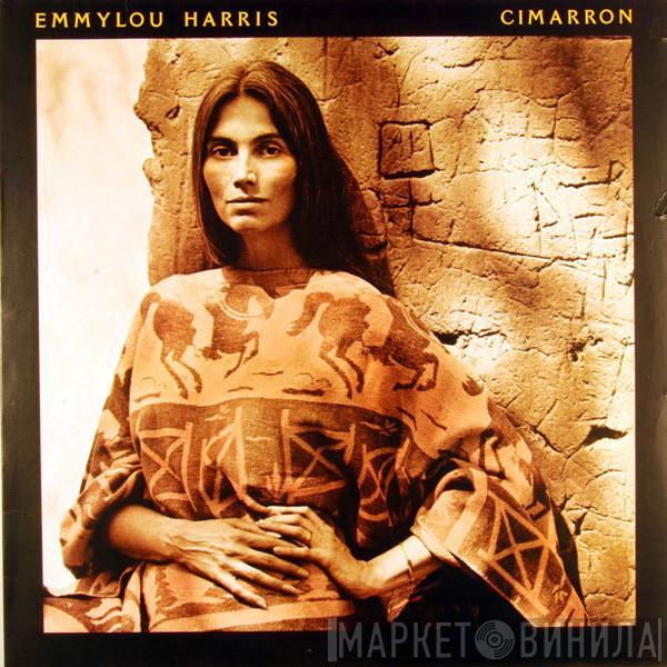  Emmylou Harris  - Cimarron
