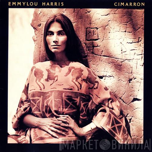  Emmylou Harris  - Cimarron
