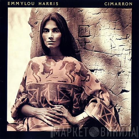  Emmylou Harris  - Cimarron