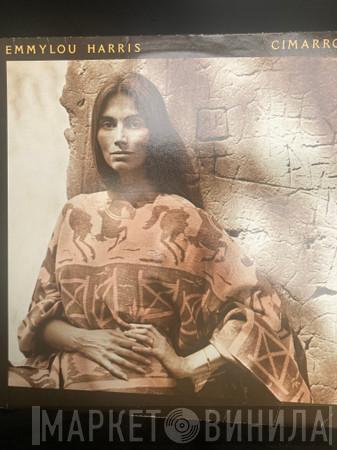  Emmylou Harris  - Cimarron