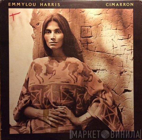  Emmylou Harris  - Cimarron