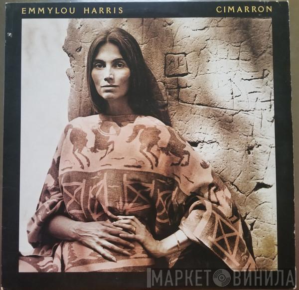  Emmylou Harris  - Cimarron