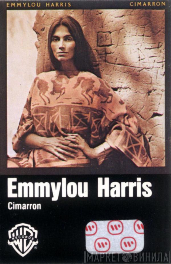  Emmylou Harris  - Cimarron