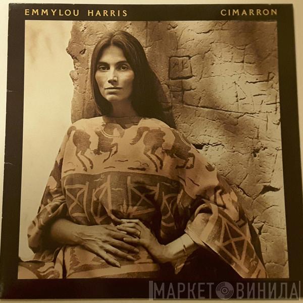 Emmylou Harris  - Cimarron