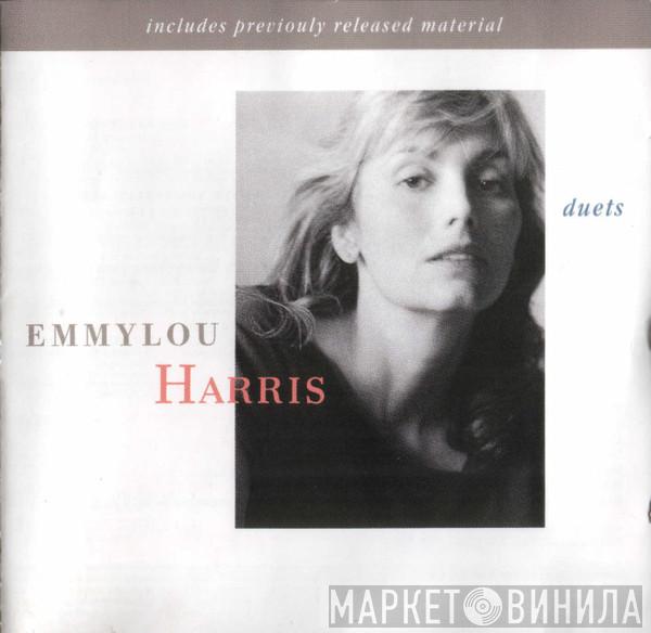Emmylou Harris - Duets
