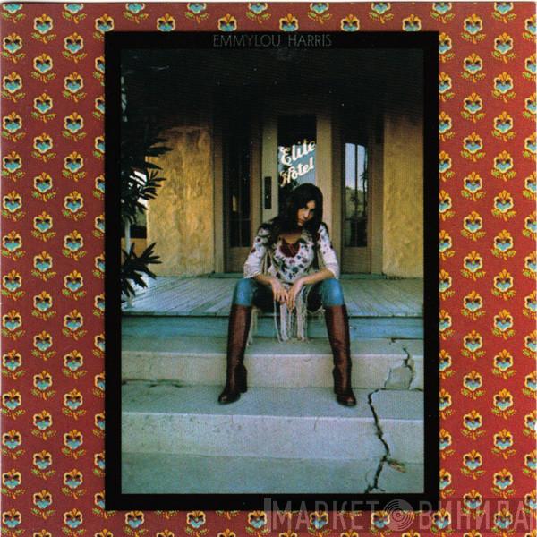  Emmylou Harris  - Elite Hotel