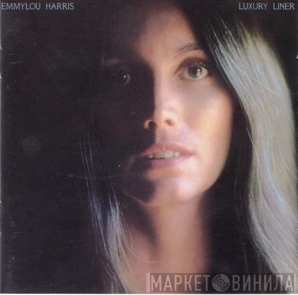 Emmylou Harris - Luxury Liner