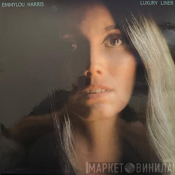 Emmylou Harris - Luxury Liner