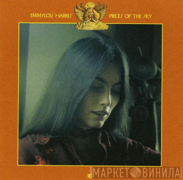 Emmylou Harris - Pieces Of The Sky