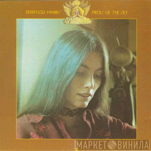 Emmylou Harris - Pieces Of The Sky
