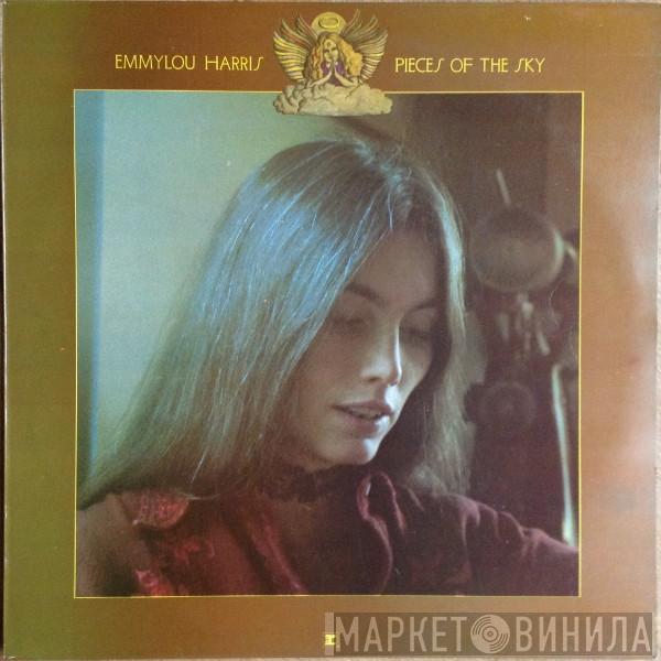 Emmylou Harris - Pieces Of The Sky