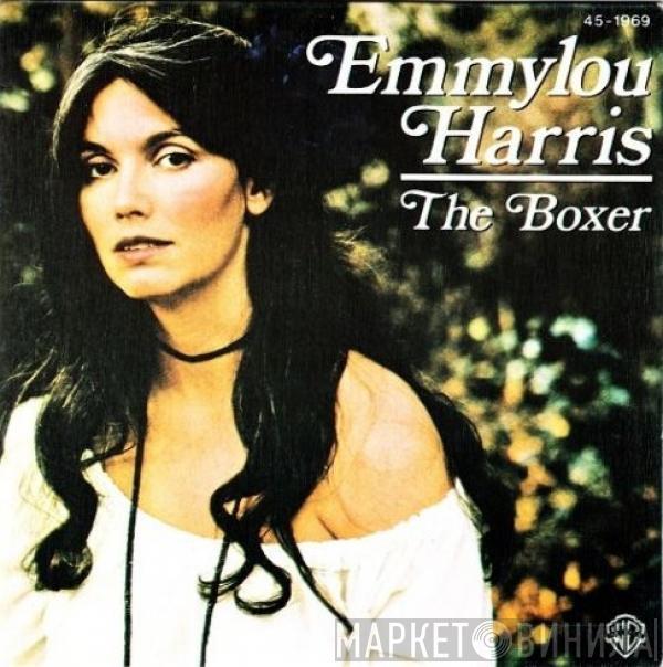 Emmylou Harris - The Boxer