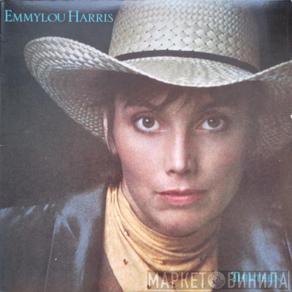 Emmylou Harris - Thirteen