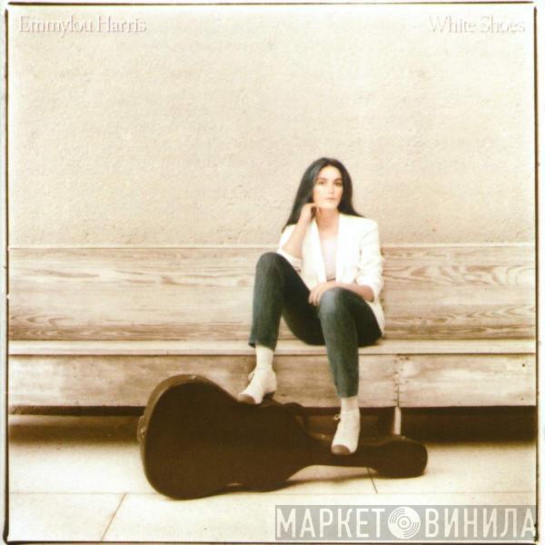 Emmylou Harris - White Shoes