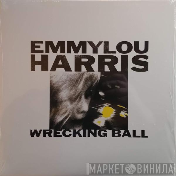  Emmylou Harris  - Wrecking Ball