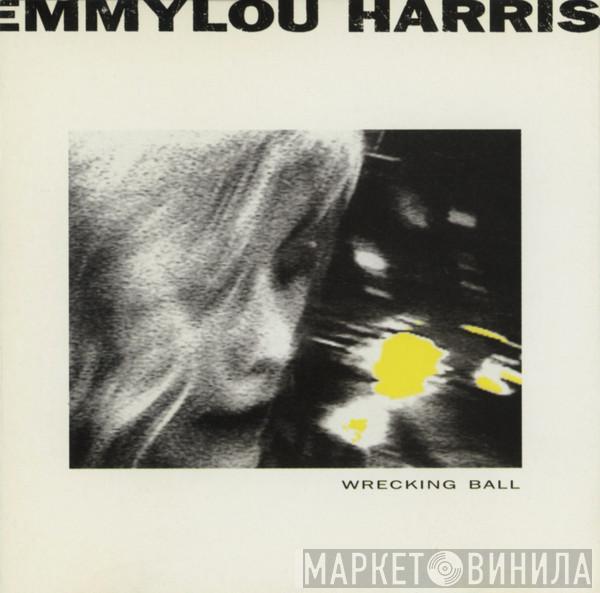  Emmylou Harris  - Wrecking Ball