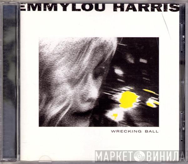  Emmylou Harris  - Wrecking Ball