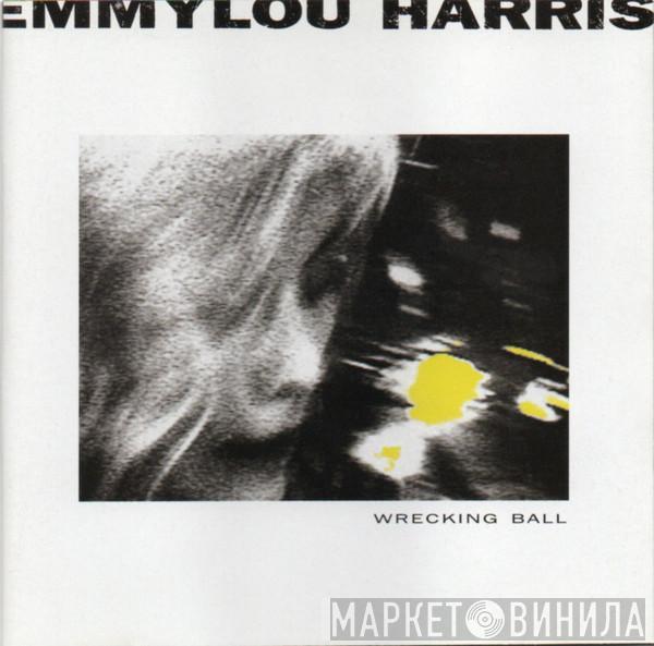  Emmylou Harris  - Wrecking Ball