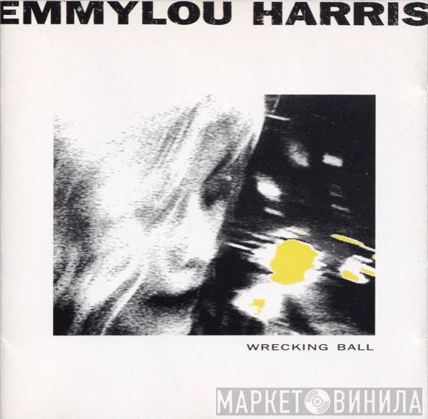  Emmylou Harris  - Wrecking Ball