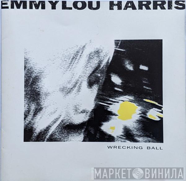  Emmylou Harris  - Wrecking Ball