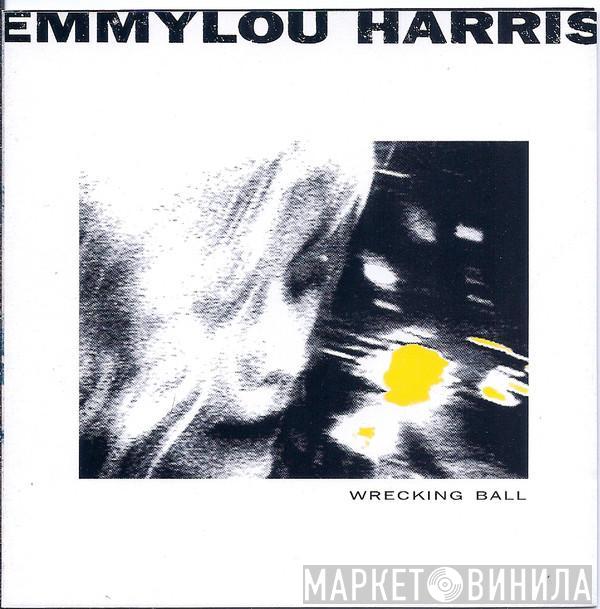  Emmylou Harris  - Wrecking Ball